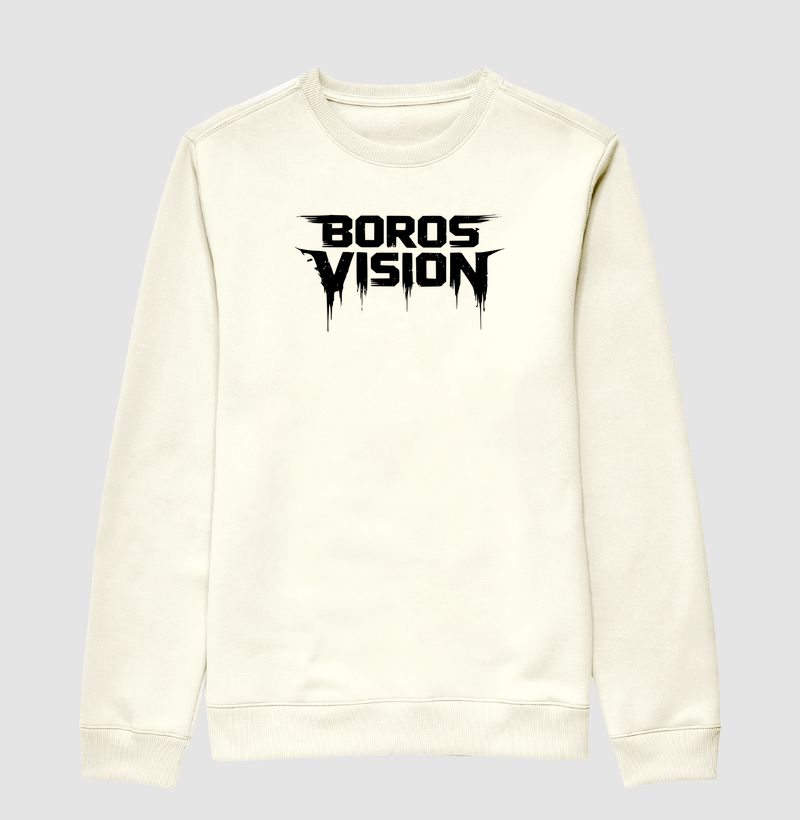 Camiseta BOROS VISION Dark Venon 