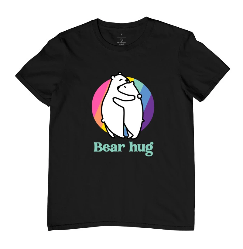 Bear Hug