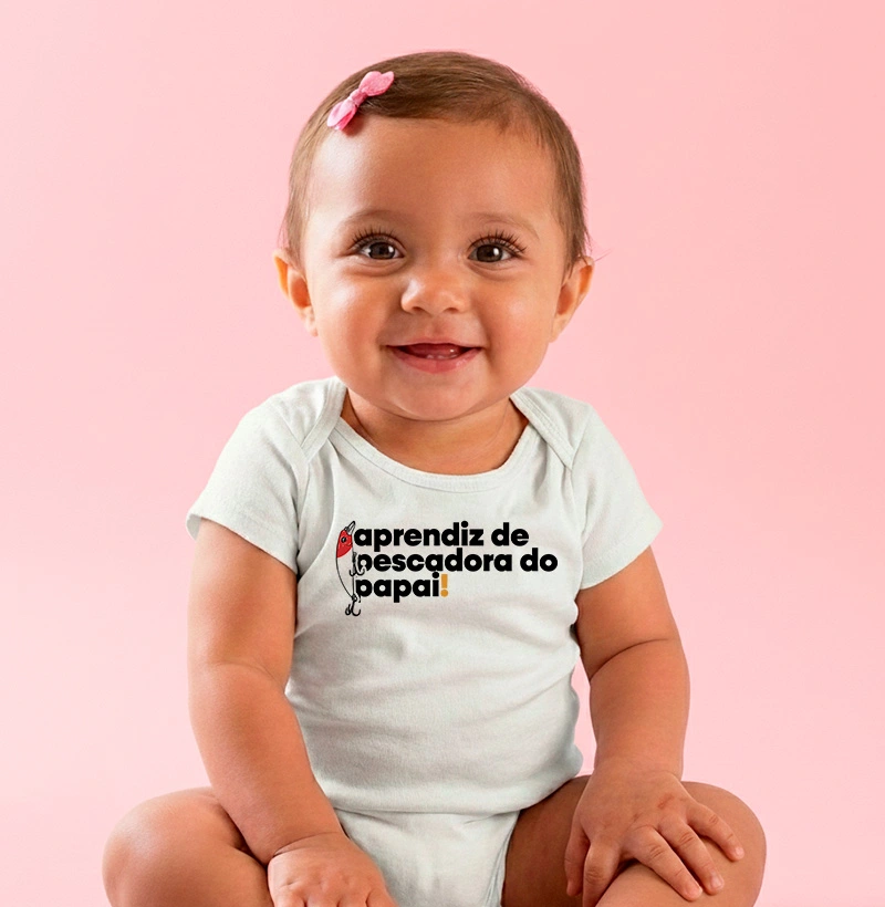 Aprendiz de Pescadora!