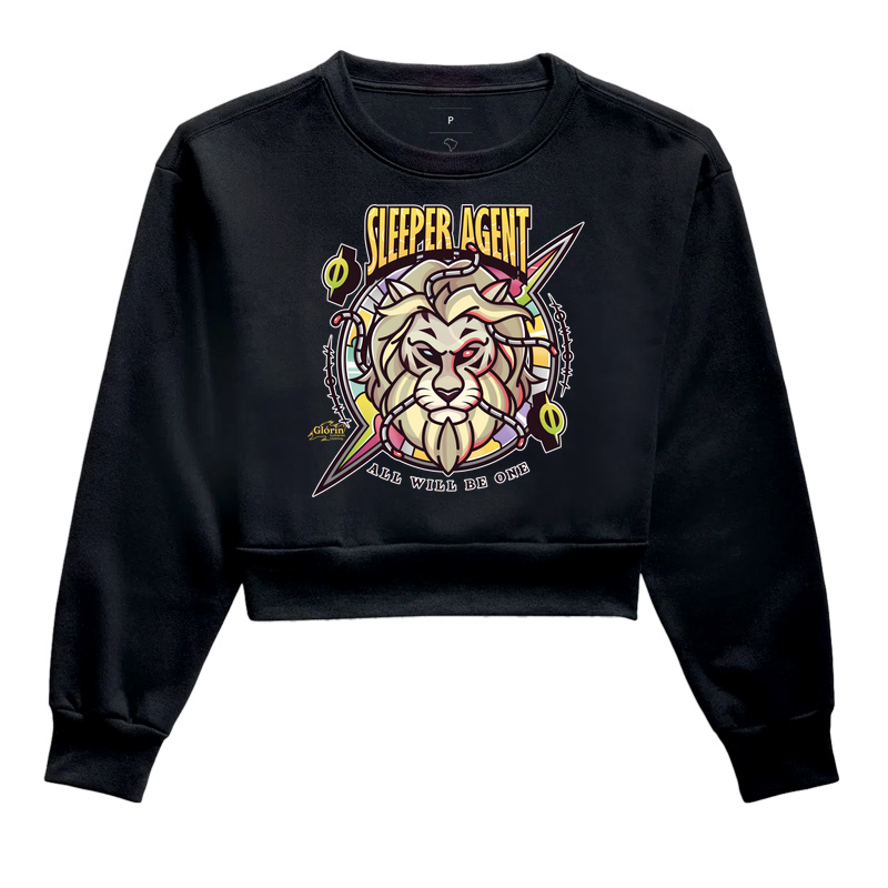 Ajani - Sleeper Agent