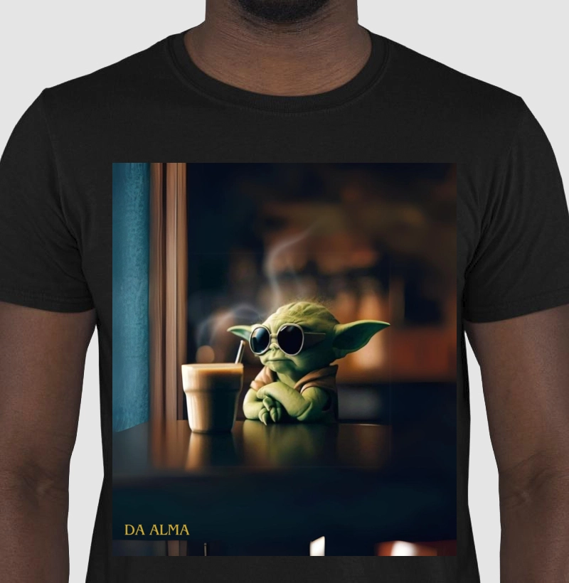 QUE TAL UM CAFÉ?