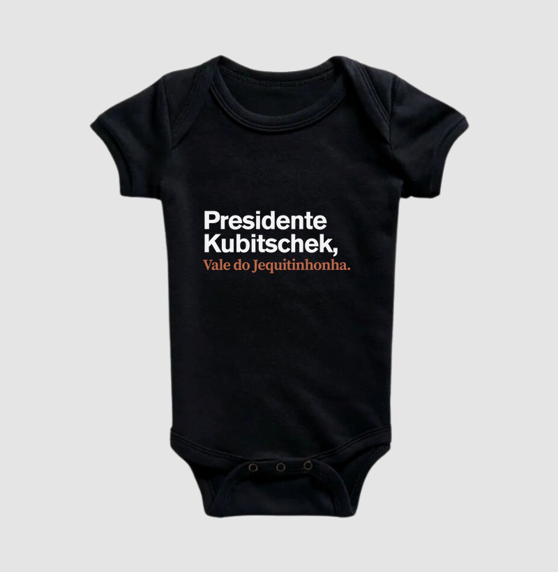 Cidades do Vale | Presidente Kubitschek
