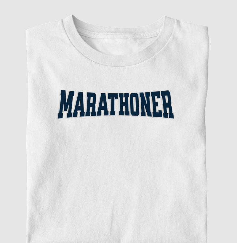 Marathoner