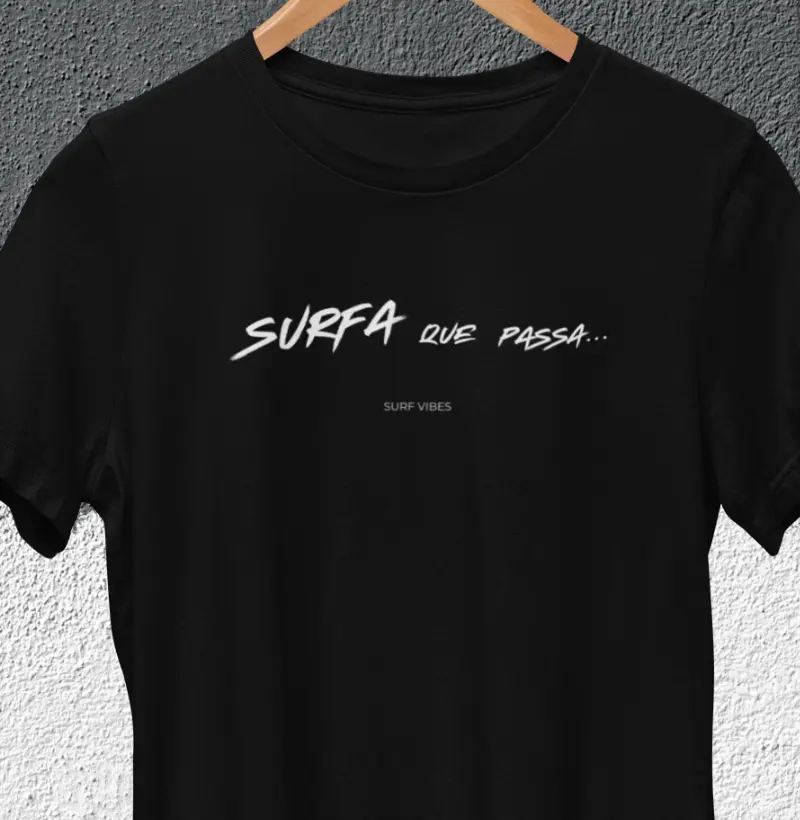 Surfa que Passa...