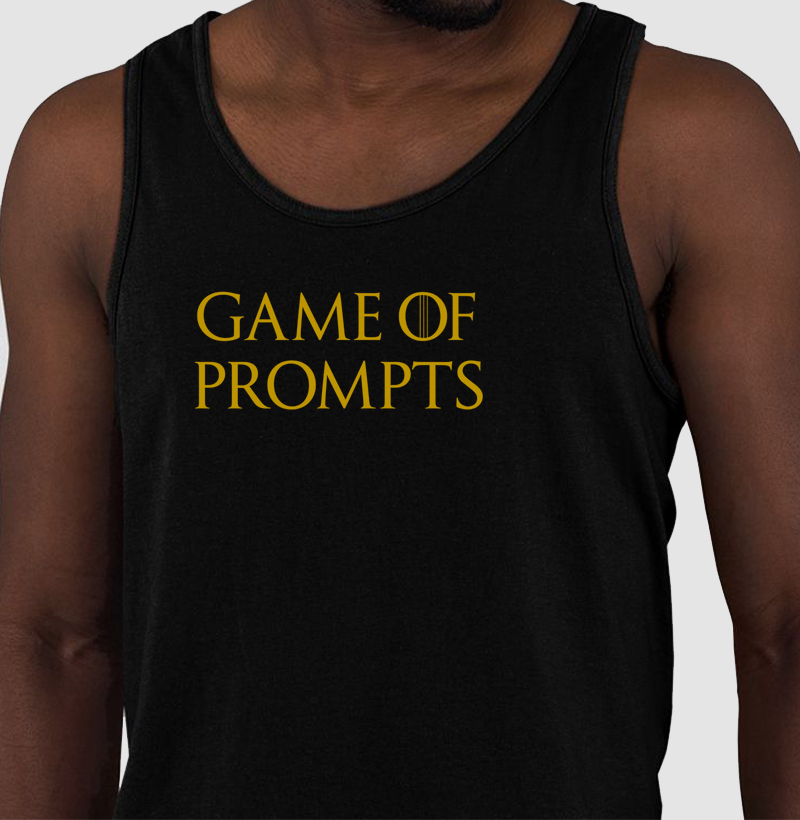 Game of Prompts
