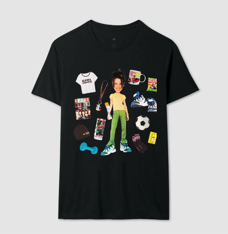 MEL C