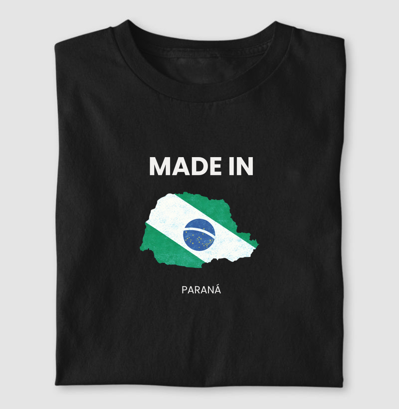 Made in Paraná