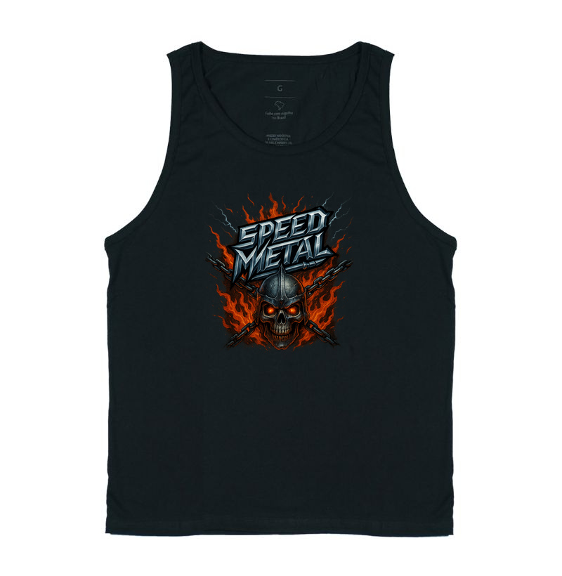 Speed Metal