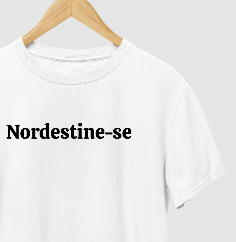 Nordestine-se