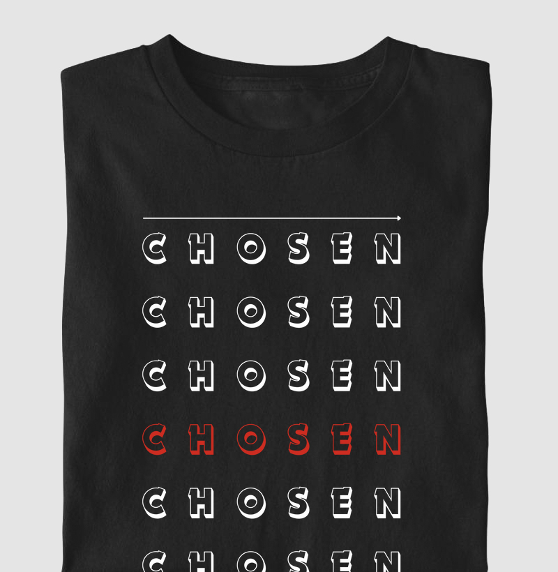 Chosen