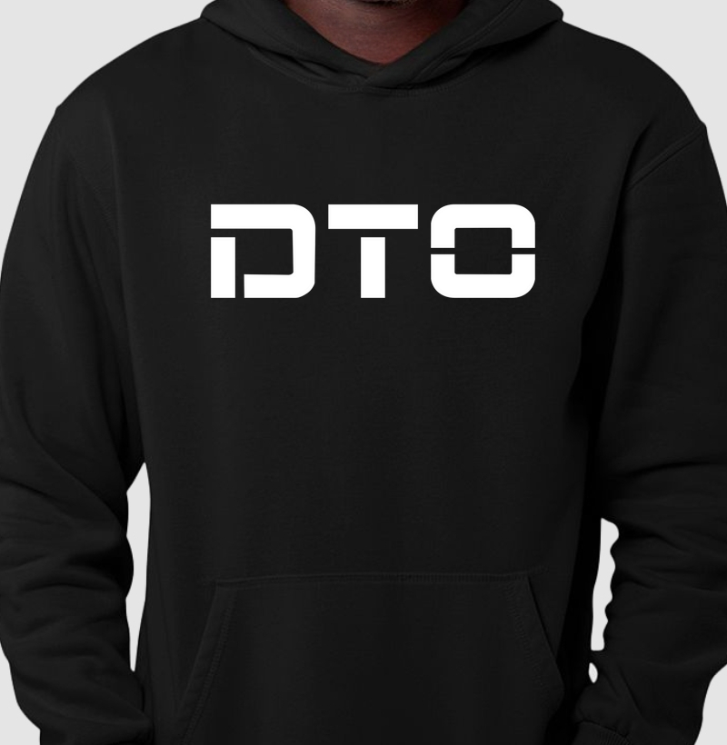 Moletom DTO