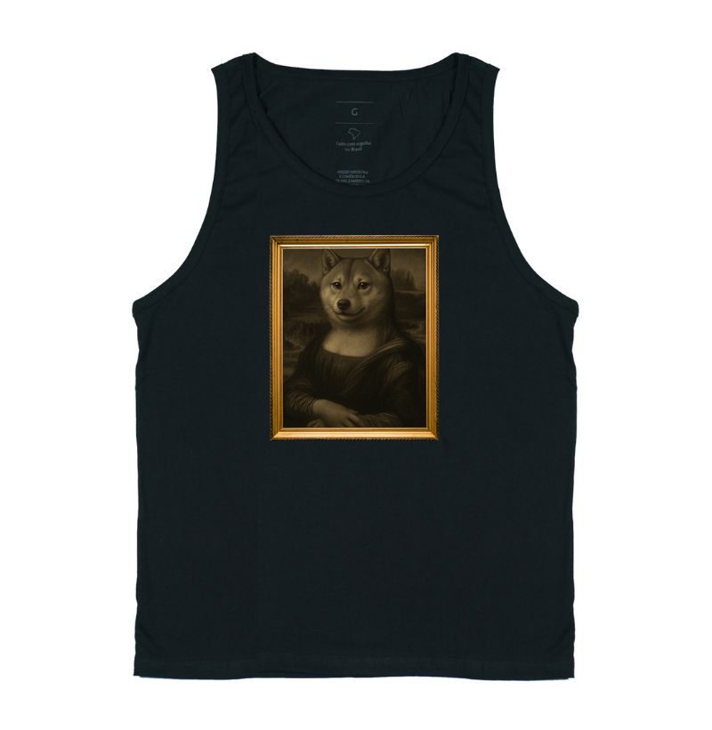 Mona Dog