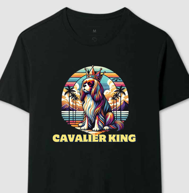 Cavalier King