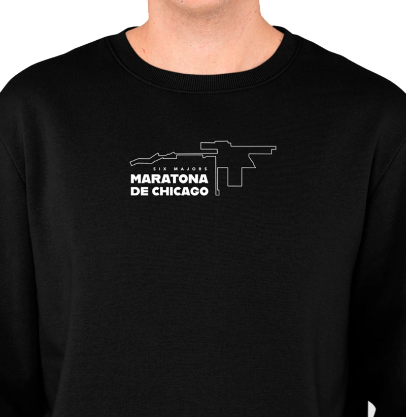 MARATONA CHICAGO