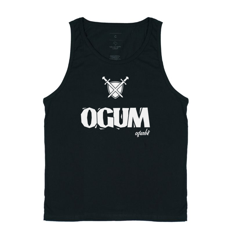 Ogum Ogunhê - Regata