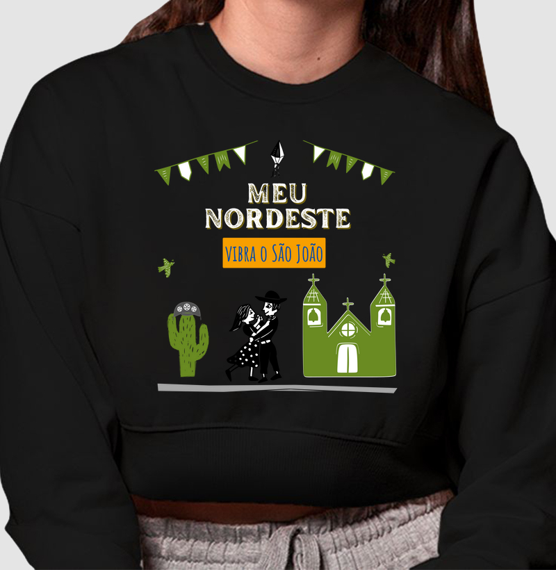 Meu Nordeste Vibra o São João