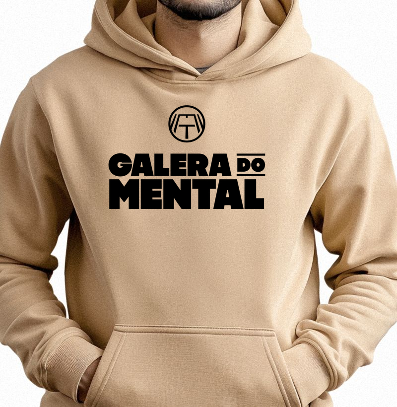 Galera do Mental (B)