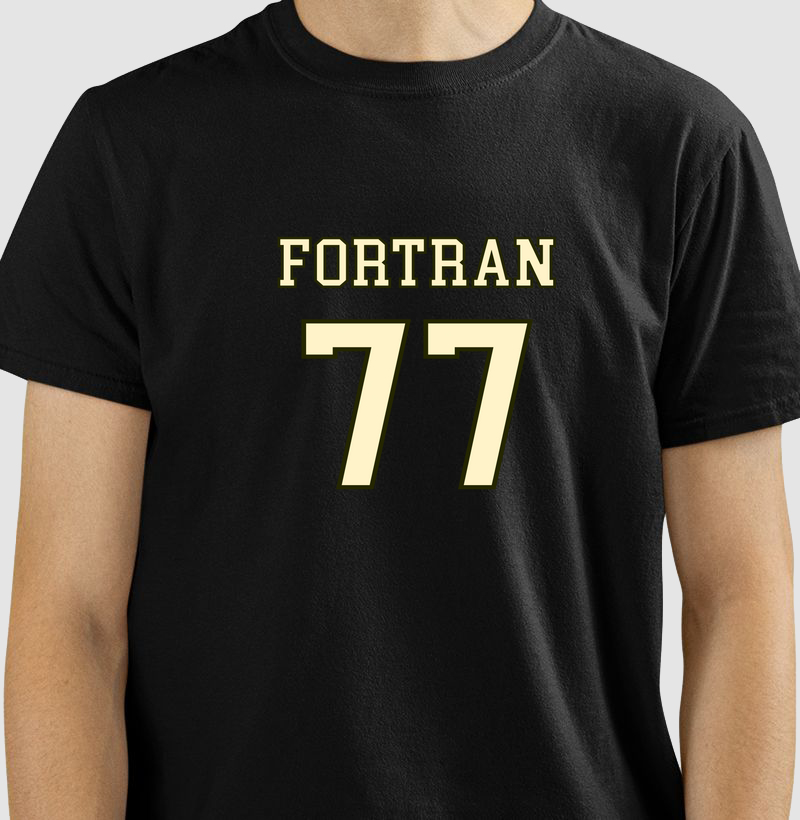 Fortran 77
