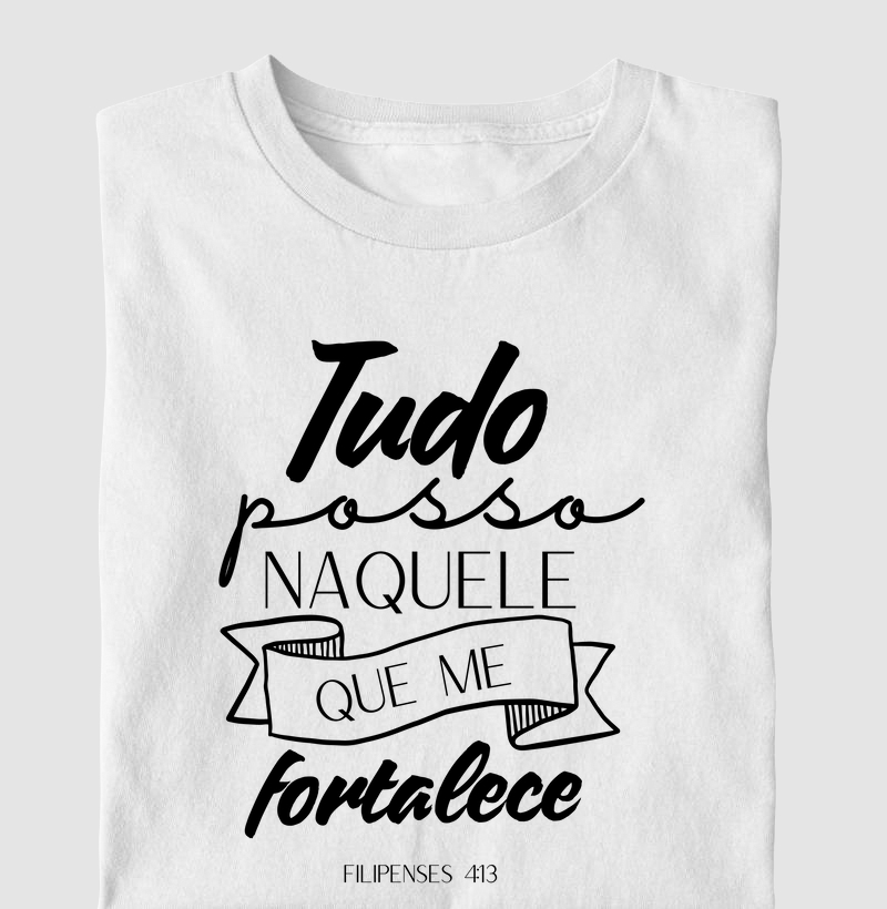 Clássica Cristã - Tudo posso naquele que me fortalece