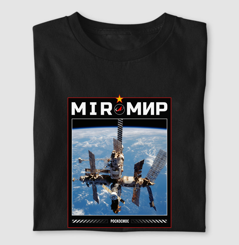 MIR