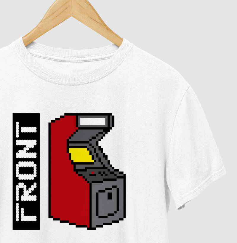 Insert Front – Arcade Dev Edition
