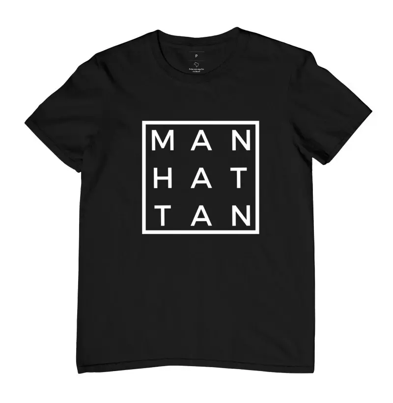 Manhattan 