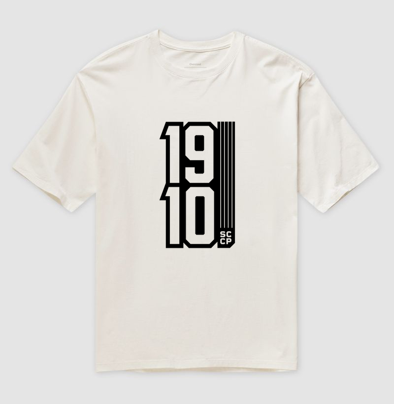 1910 - Poderoso