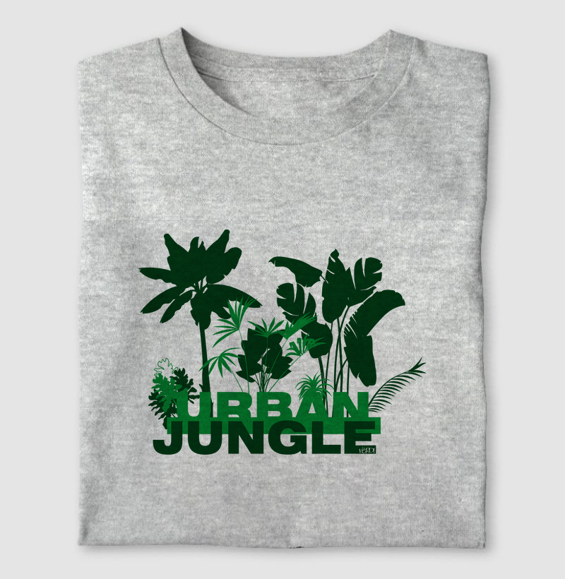 Urban Jungle 02