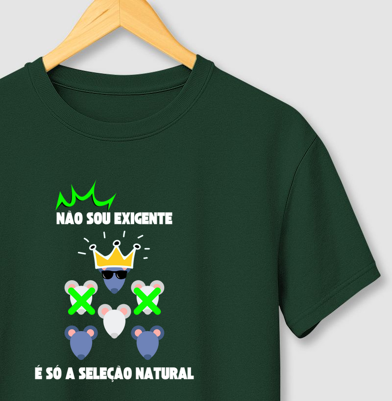 Seleção Natural
