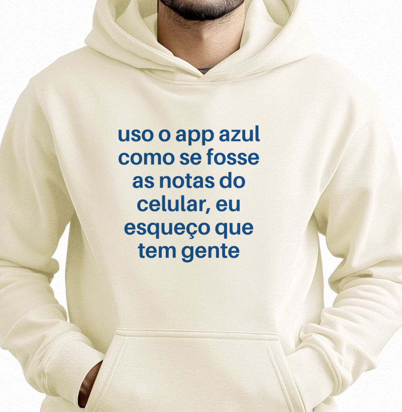 eu no twitter