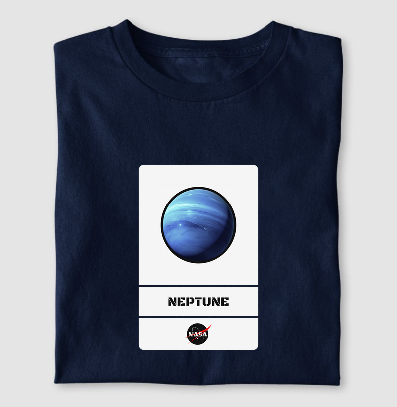 Neptune - Nasa