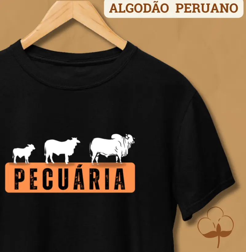 Pecuária Sombriada 