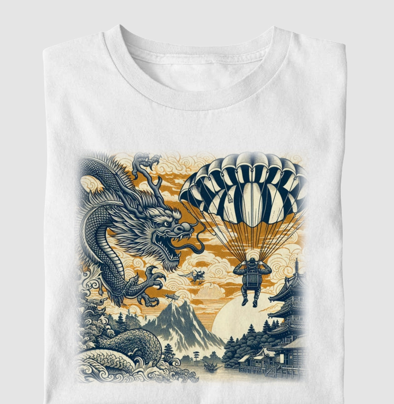 Dragão chines