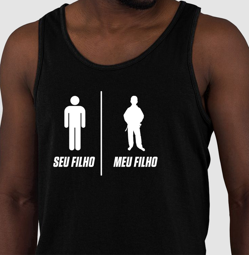 Seu filho Meu filho 