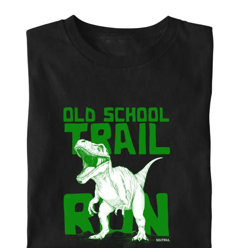 Old School Trail Run