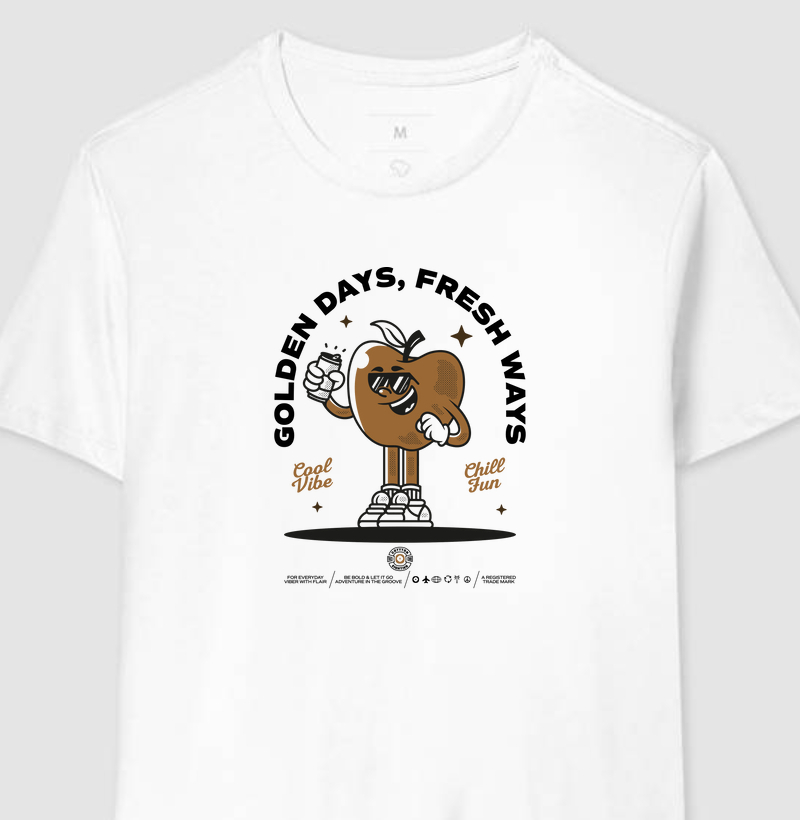  🍎 Golden Apple 🍎