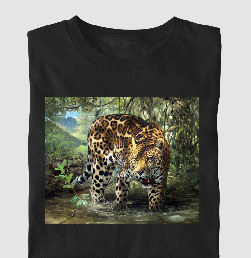 Rainha da Amazônia