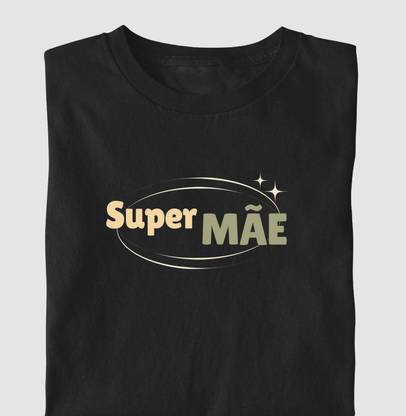 Super Mãe! (adulto)