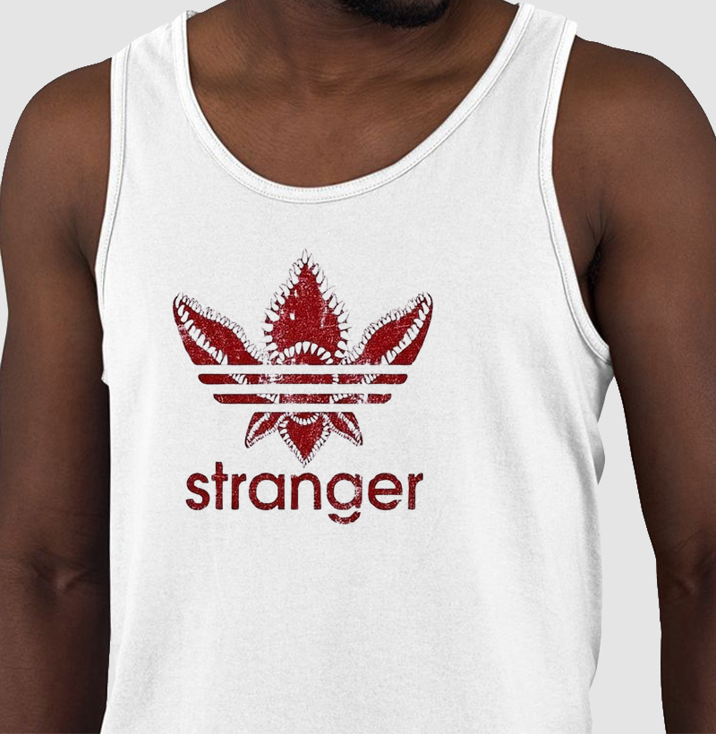 STRANGER