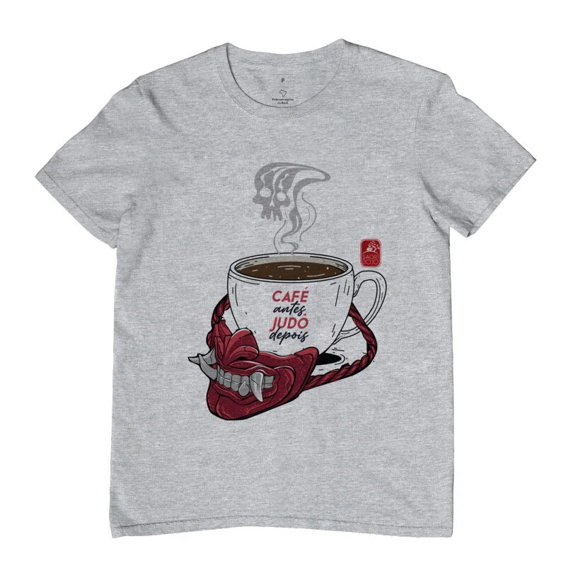 Café e Judô