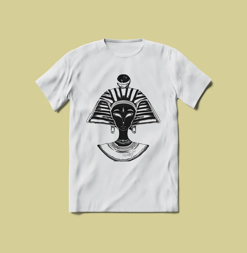Nefertiti Vibes