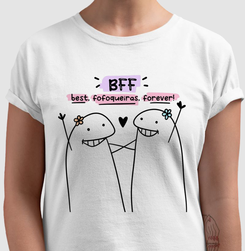 Coleção BFF