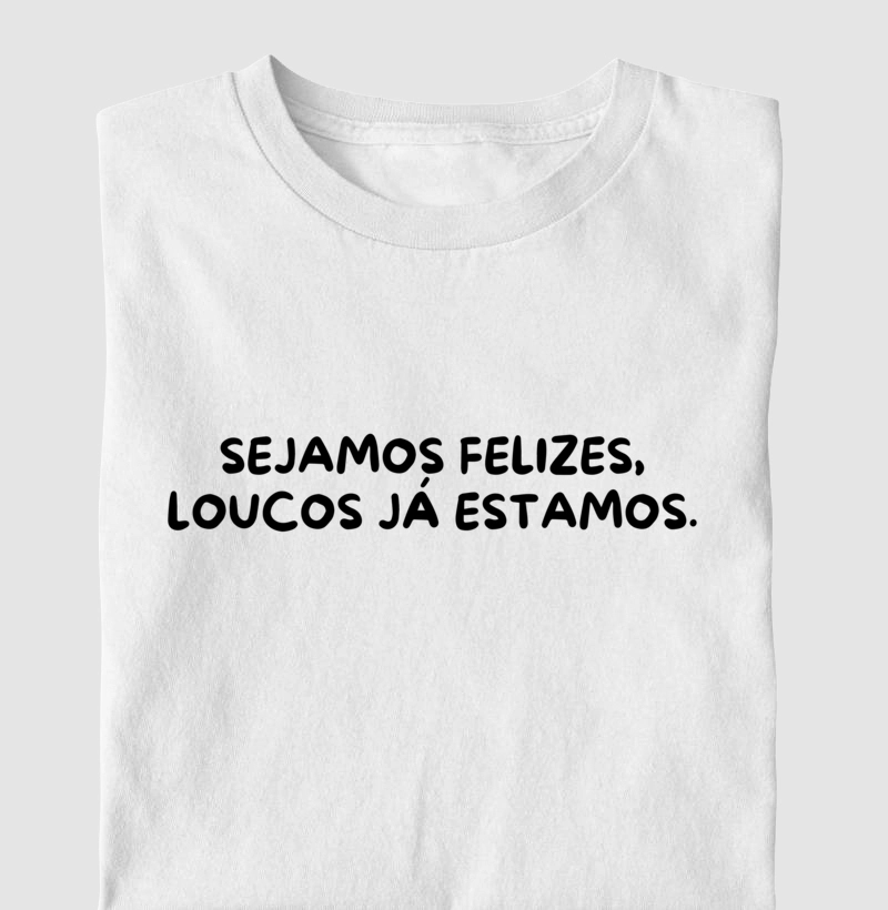 Loucura Feliz