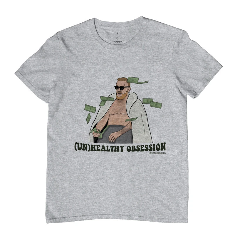 (UN)HEALTHY OBSESSION