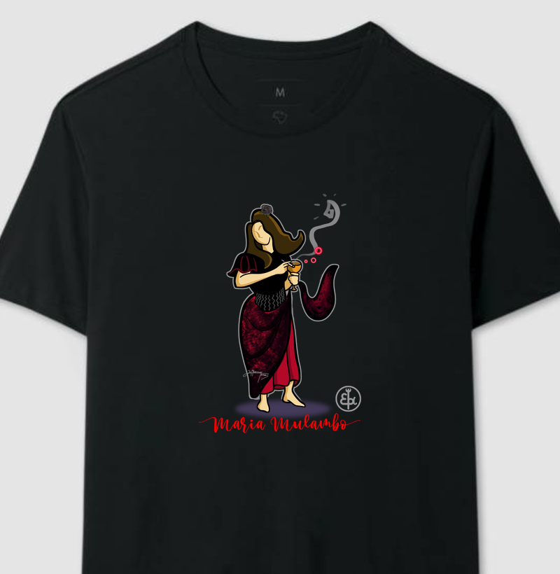 MARIA MULAMBO