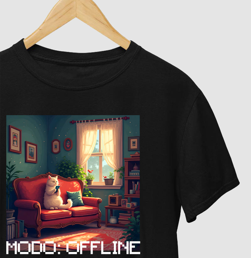 8-Bit | Modo:Offline