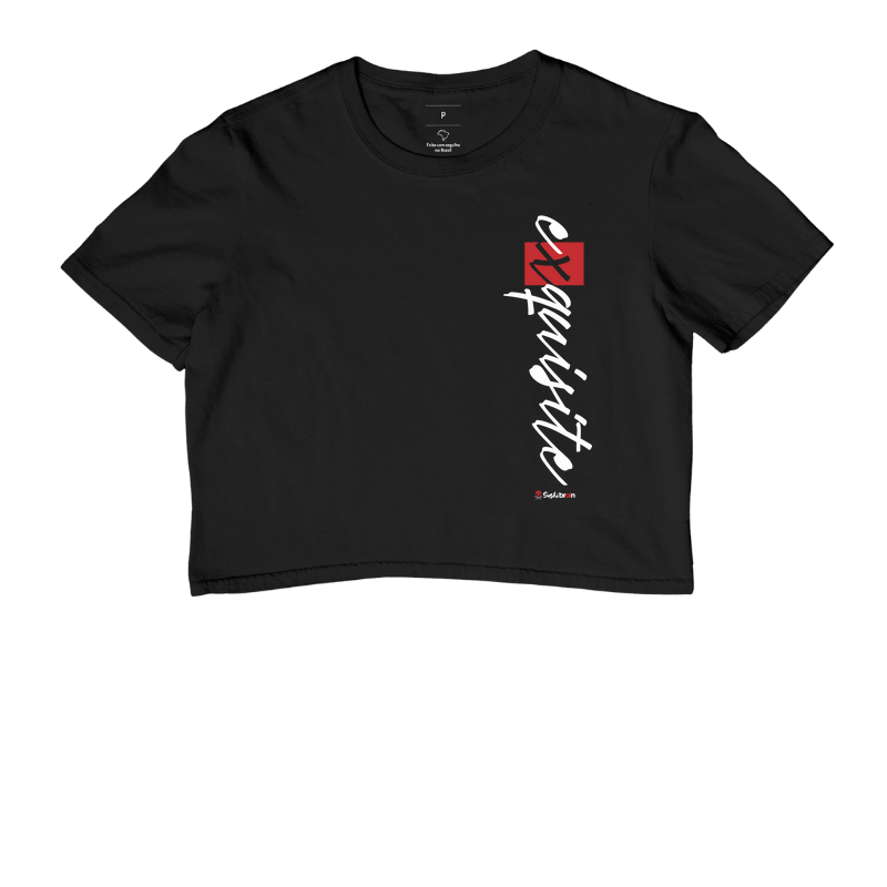 Exquisite T-Shirt