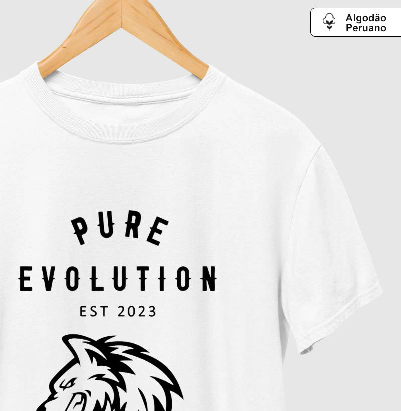 Pure Evolution Est 2023