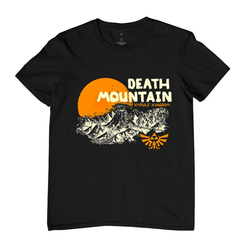 DeathMountain