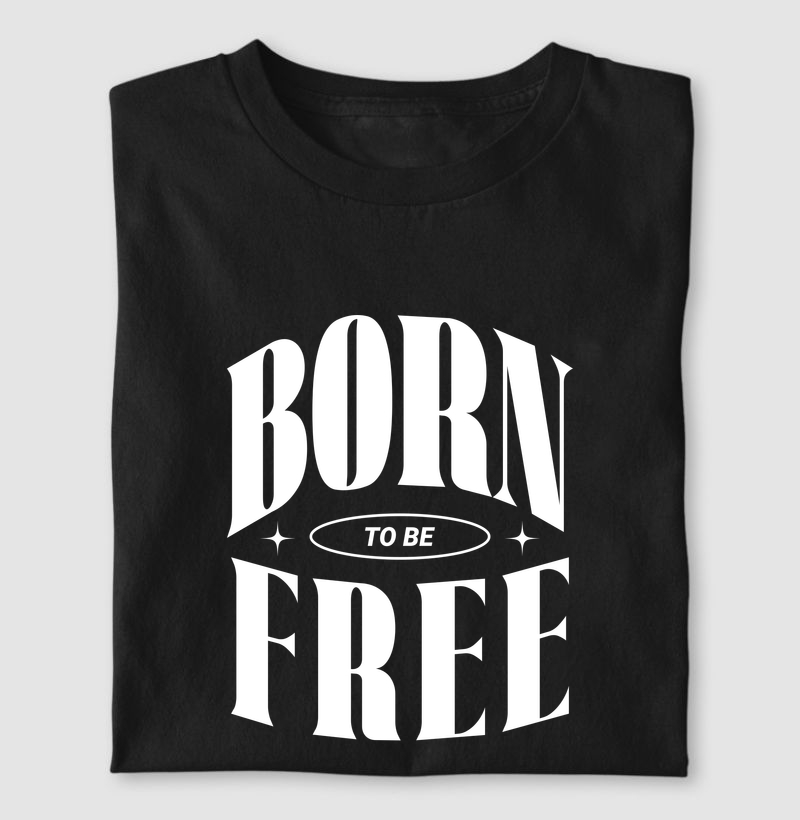 Born To Be Free